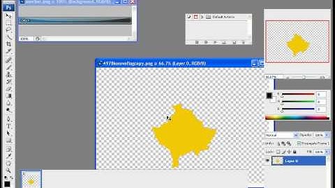 Animated NavBar | Tuto by shpeT-D