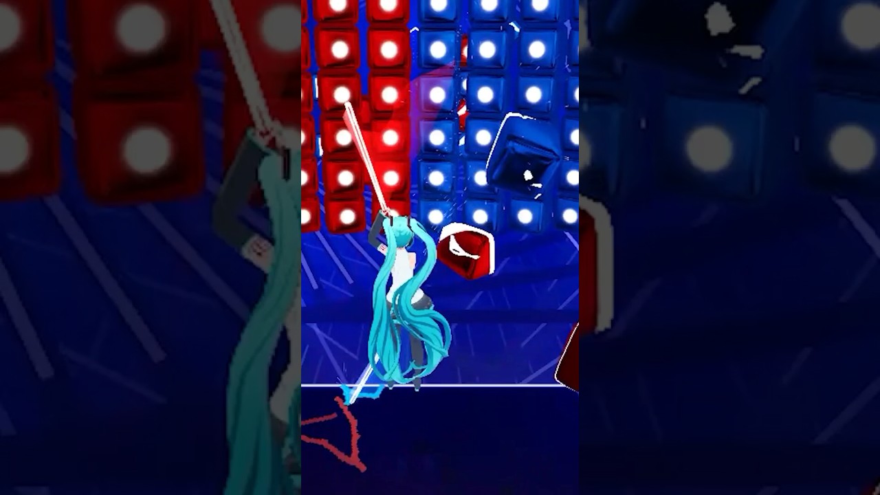 I Think I Downloaded the Wrong Beat Saber Tutorial