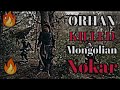 Orhan killed  mongolian nokar  md ariful islam official  please subscribe my youtobe channel