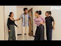 የሂወት መንገድ ክፍል 3 ህይወት Dara Ethiopia Amharic Drama Habesha ጽናት WEG
