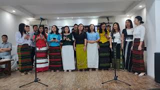 PCI DELHI 11th ANNIVERSARY CELEBRATION: PYF LAPAWL
