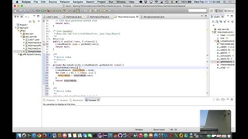 LinkedList Set Quiz Solution