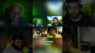 Console Wars & Human Nature: Why We LOVE to Compete! #shorts