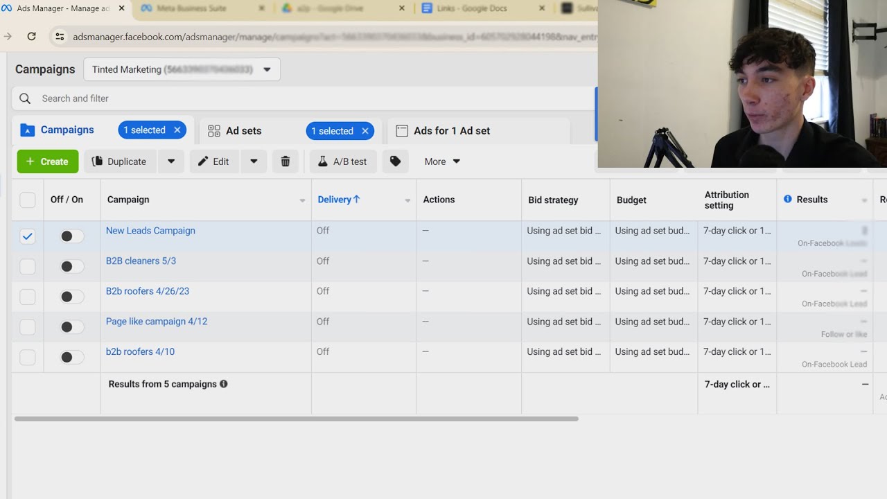 How I get my SMMA clients a 74x ROI