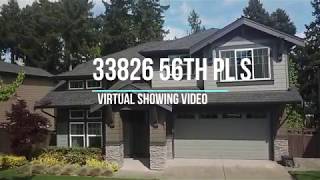 Showing Video for 33826 56th PL S Auburn WA