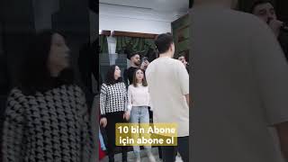 saçı uzun kap kara #alialkurt #aliçinkaya #horon