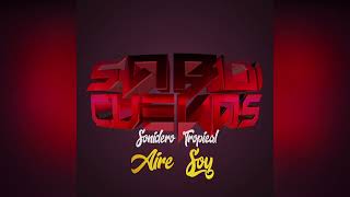 AIRE SOY - SABDI CUEVAS 2026 VERSION CUMBIA