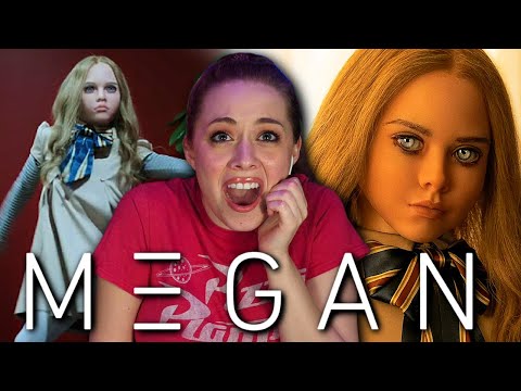 *M3GAN* LITERALLY SLAYS!