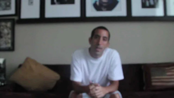 Duck Down Music's Dru Ha Reports on East Coast Hip-Hop