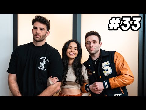 Thumbnail for AustinShow Confronts Hasan & Valkyrae (Emotional) | Fear&Nihon