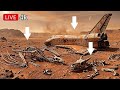 NASA Perseverance Rover Latest Images SOL 1877 | Mars in 4k Panorama | Mars hd photos