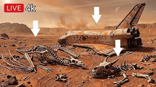NASA Perseverance Rover Latest Images SOL 1877 | Mars in 4k Panorama | Mars hd photos