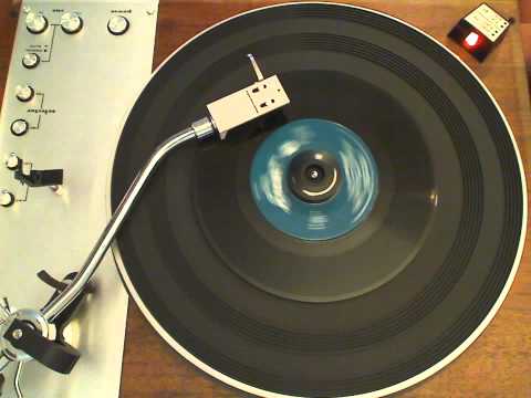 Martin Denny - Llama Serenade (Liberty 895)