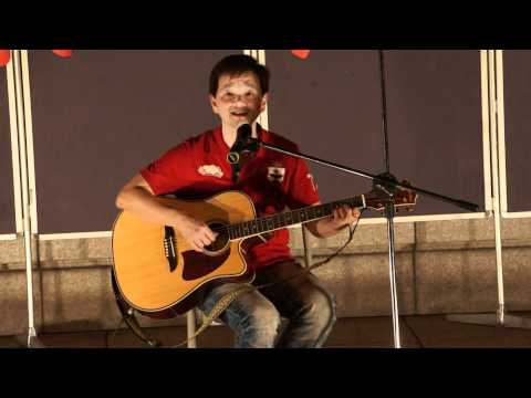 簡彙杰老師-你怎麼捨得我難過(黃品源 cover)