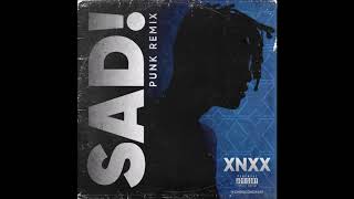 Xxxtentacion  Sad Punk Remix prod Xnxx