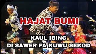 Lagu Bayu Bayungibing Disawer Ku Pa Kuwu Desa Cikuya Di Pagelaran Putra Giriharja 3