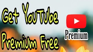 How to Get Youtube Premium Free | Youtube Premium Free Me Kaise Use Kare | Prime Hacking | Techno Om