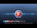 Futsal Friday - December 15, 2017