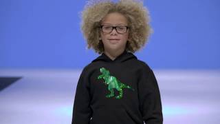 Toronto Kids Fashion Week 2018 - Itzy Bitzy