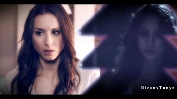 Spencer Hastings - Fear & Loathing
