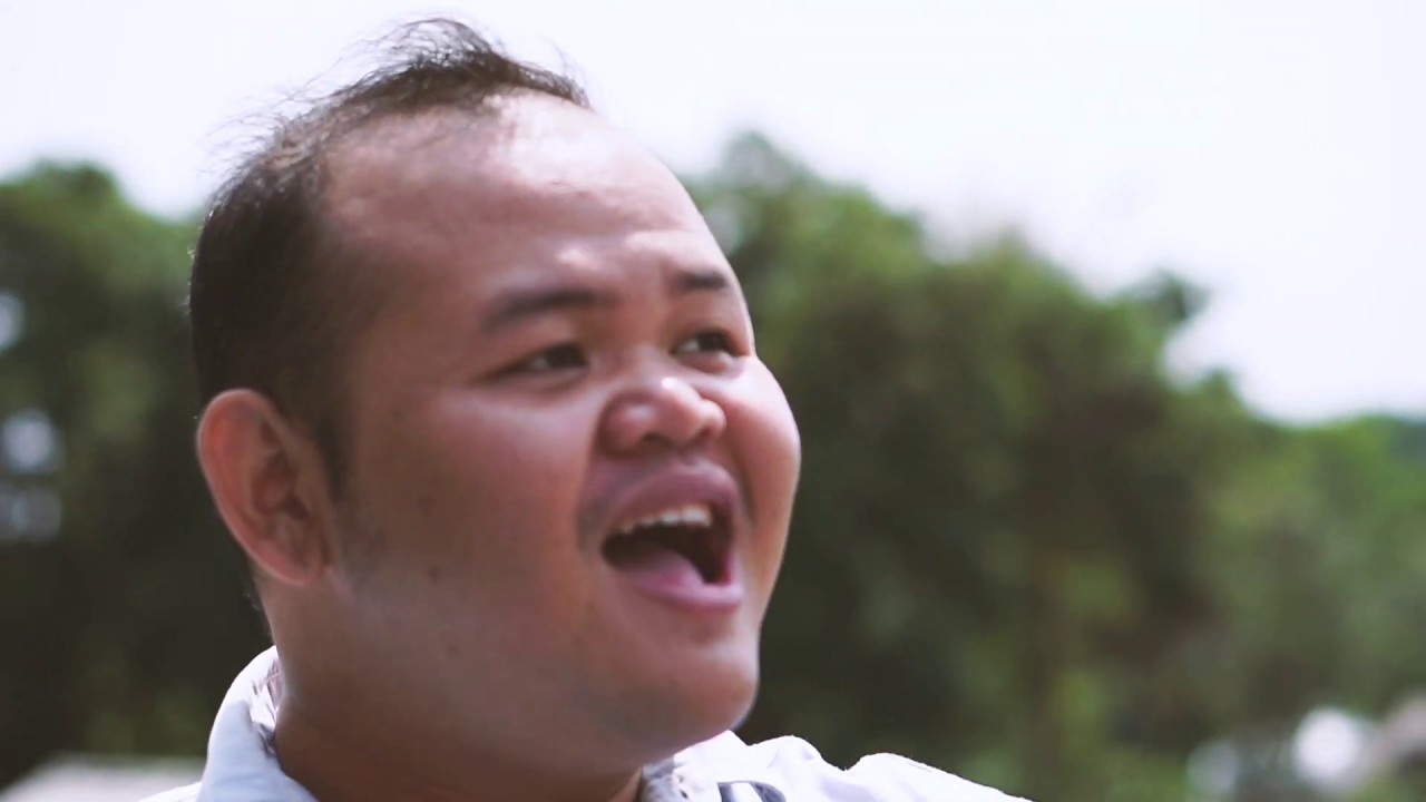 O Seruyan Obu Tercinta - Lagu Pop Daerah Kabupaten Seruyan Kalimantan Tengah