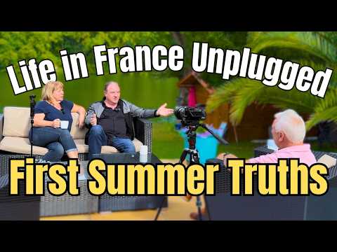 Would You Move To A River In Southwest France 