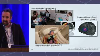 CNS 2023: Nick Turk-Browne, PhD, "Children are the Future: The (Re)birth of Infant Cognitive Neuro."