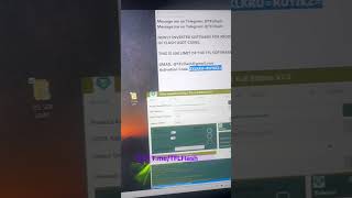Flash USDT Free Demo software #binance #binancecoin #cryptocurrency #exchange #crypto #bybit #france