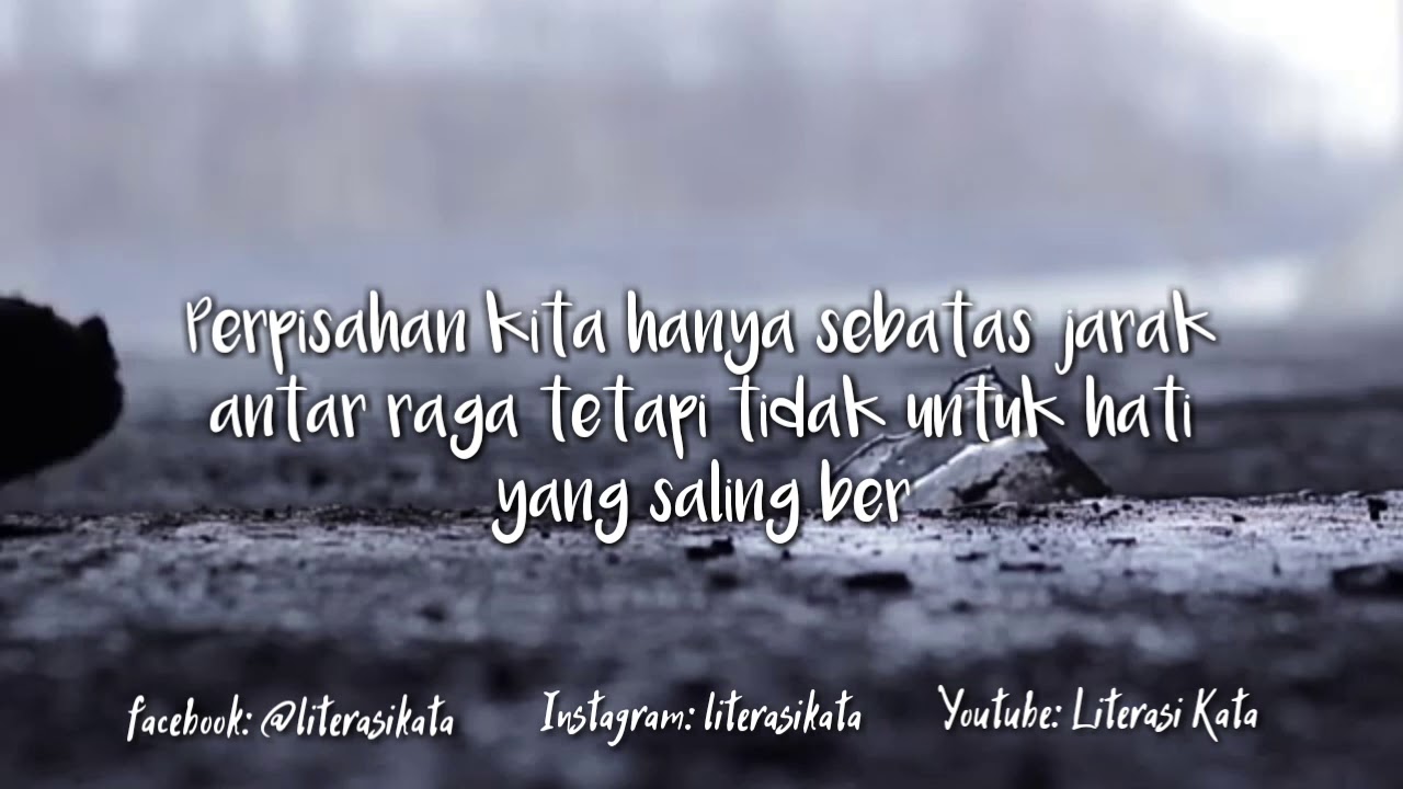 PERPISAHAN 