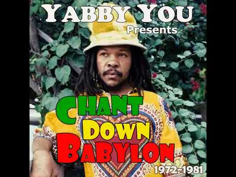 BIG YOUTH / KING TUBBY - Yabby Youth / Big Youth Fights Against