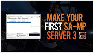 شرح برمجة سيرفر سامب من الصفر | Samp Server Pawn Tutorial - Part 3