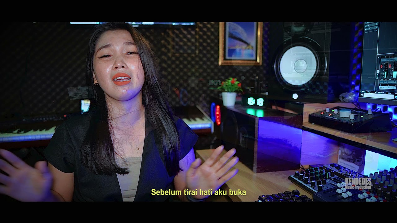 BUIH MENJADI PERMAISURI | FARA ARSITA | Kendedes Music Production