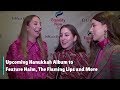 Upcoming Hanukkah Album to Feature Haim, The Flaming Lips and More