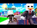 BELLAFACCIA E SUO FIGLIO ABBANDONANO la BABY VANILLA su BROOKHAVEN ROBLOX!!? *LA FINE*