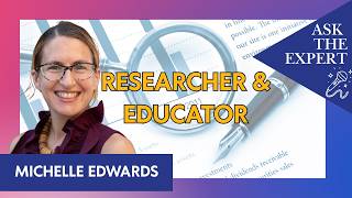 Celebrity Ask the Expert | Professor Profile