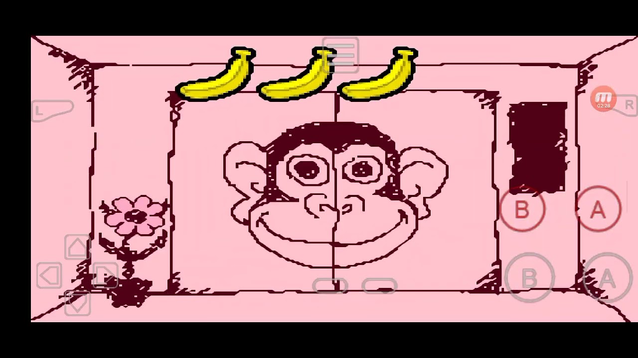 WarioWare: Twisted! - Tower High Score 100+ Attempt 2