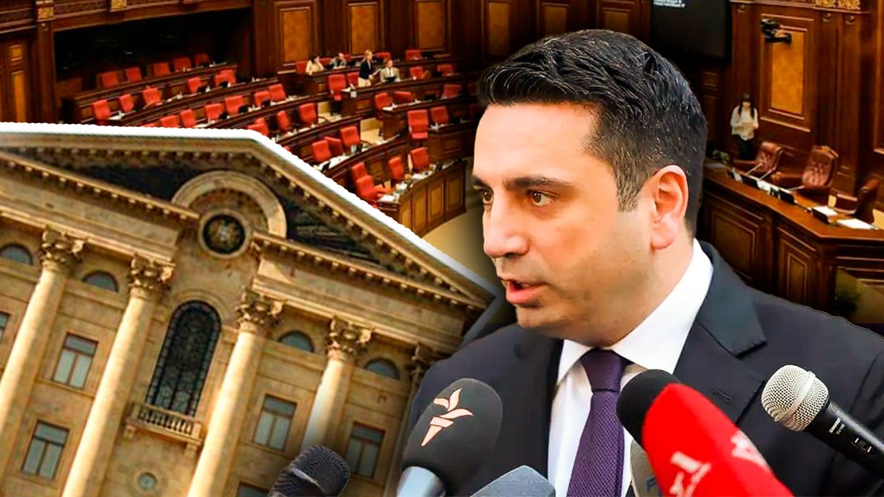 #ՀԻՄԱ. ԱԺ-ում ճեպազրույցների ժամ է