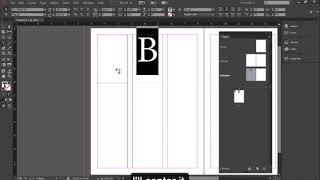 3 Set up a Master Page cc