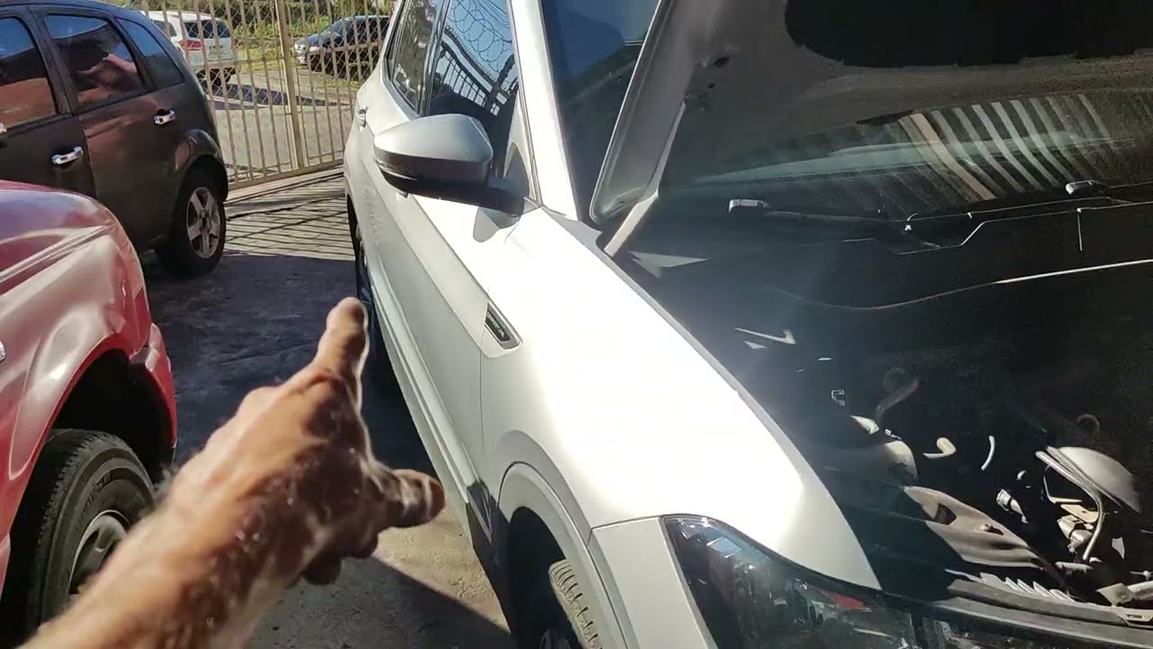 Ferramenta caseira barato e super fácil de fazer , teste simples na suspensão do carro , 35 reais