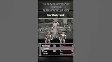 Who was Crow Mauler | Fear and Hunger Lore #fearandhunger #fearandhungerlore