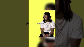 Funny king von - edit #kingvon #lildurk #oblock