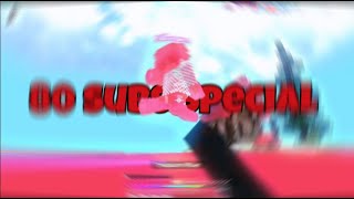 Dancin😎-80 subs combotage (short overedit)