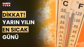 El Nino ve La Nina ne anlama geliyor? Hüseyin Öztel yanıtladı