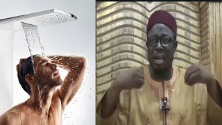 YADDA AKE WANKAN JANABA, HUKUNCE-HUKUNCENSA DA ABUBUWAN DA KE HAIFAR DA SHI- Sheikh Aminu Daurawa screenshot 2