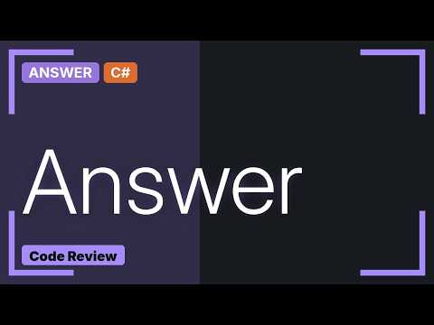 Code Review: Dynamic Multithreading lock