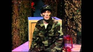 The Survivalist ( S10E18 )