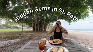 Can You Believe This? St Pete Downtown
Its nice, fru fru but nice. I like dirt, God made dirt, dirt wont hurt right? Not sure there is a rhyme for sand.
Please Subscribe and Like if You Like: Stick Around
Click the Bell to get notifications of new videos
How to Contact Us: alabamaexplorer@gmail.com
Come along with us more often!
https://www.facebook.com/ExploringAlabama
https://www.instagram.com/alabamaexplorer
Check out Herping Alabama, formerly known as Exploring Alabama Jr.:
https://www.youtube.com/channel/UCD9Gc9arfkuwJtPEnJ-aKJg Can You Believe This? St Pete Downtown