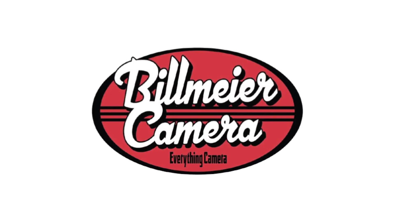 Billmeier Camera Shop Hobby & Professional Camera Store New & Used