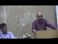MBA Orientation Programme Commences at SMS, Varanasi