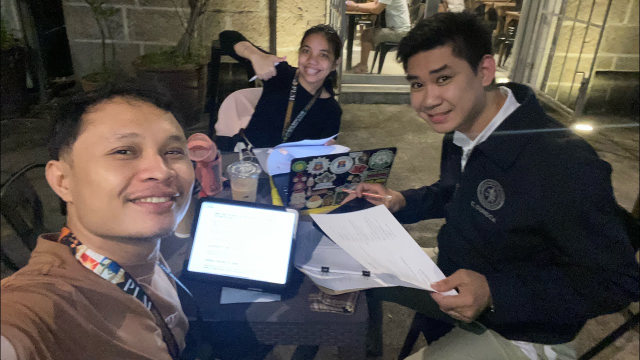 LAW SCHOOL - KAYA PA BA?